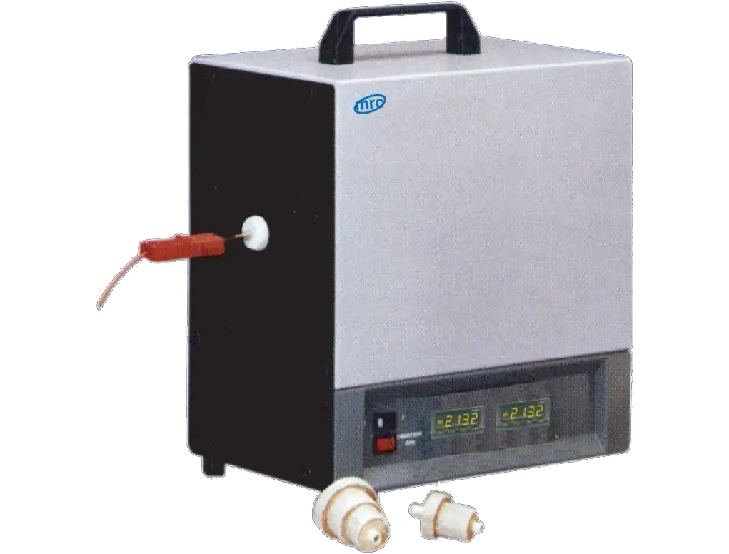 Thermocouple Calibration Furnace 400-1200 Deg C