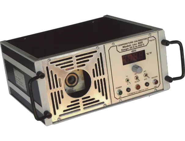 Thermocouple Calibration Furnace 600 Deg C