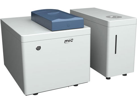Bomb Calorimeter Benchtop Type