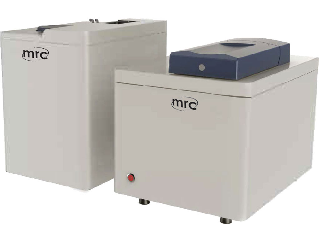 BOMB CALORIMETER