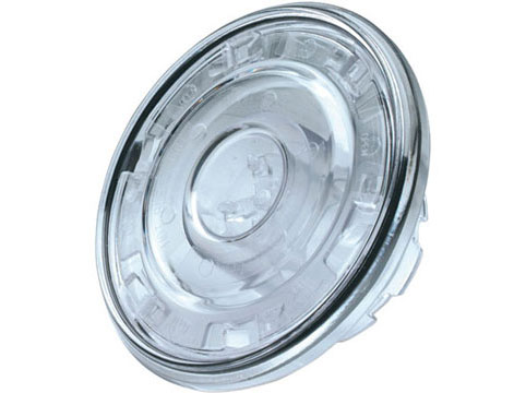 Hot Blending Lid
