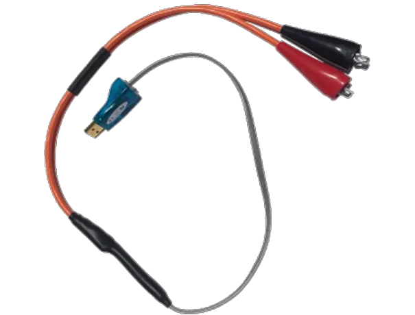 USB Download Cable for Concrete Temperature And Maturity system