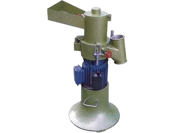 Continues Floor crushing machine 1.5HP