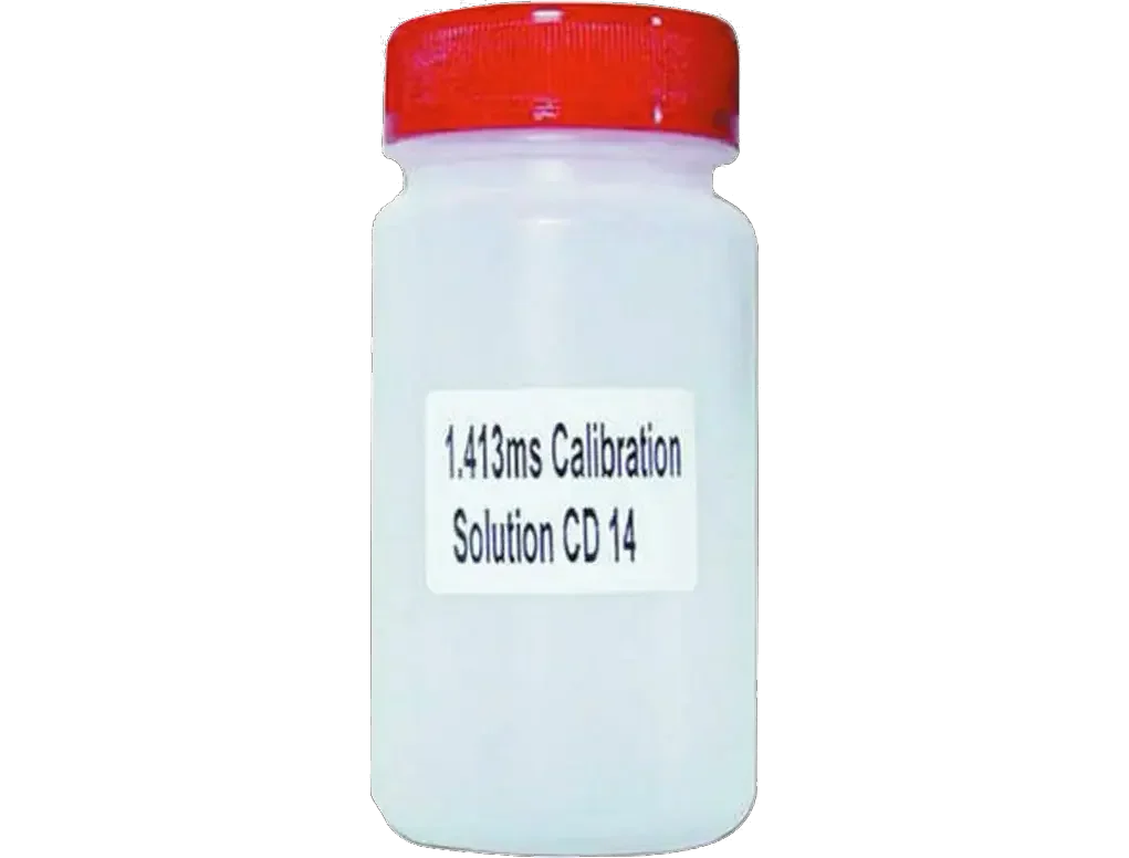 Calibration solution