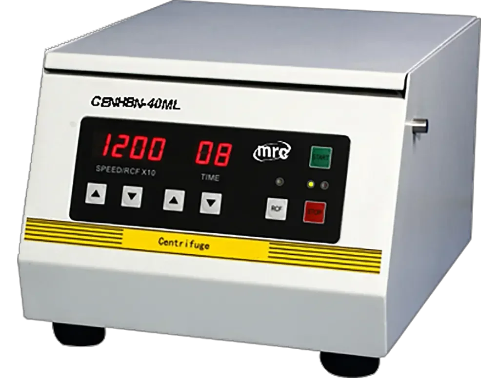 Mcro High speed centrifuge,16,000rpm, 50ml 3