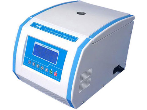Refrigerated MicroCentrifuges 24x1.5ml