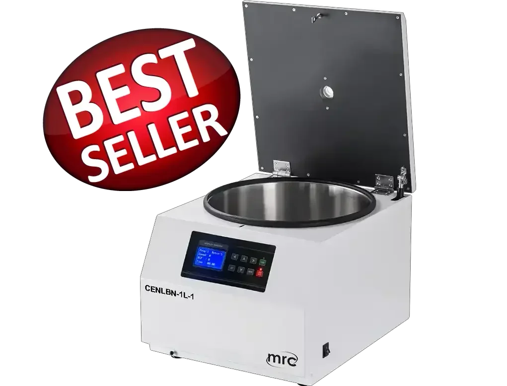 Low speed 5000rpm, 1000ml, centrifuge 3