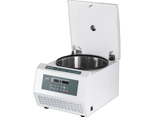 Low speed 5000rpm, Max.1000ml Centrifug 3