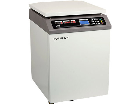 Floor Low, Speed Centrifuges