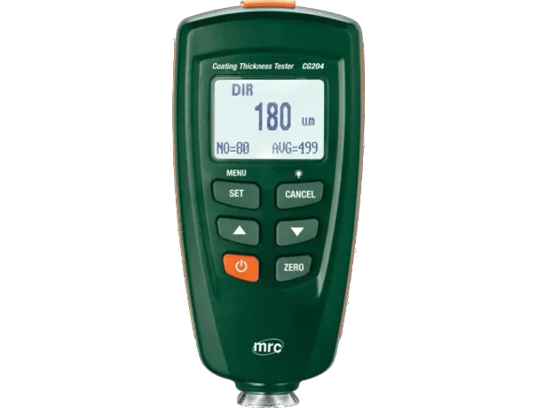 Coating Thickness Tester