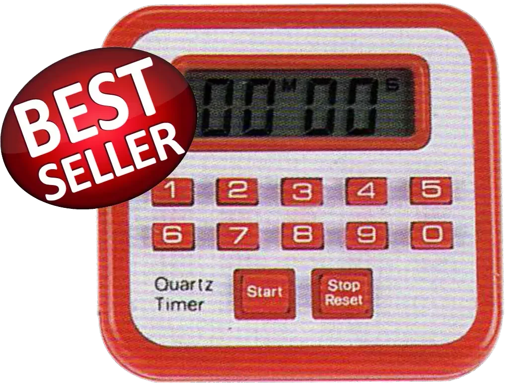 COUNTDOWN TIMER 3