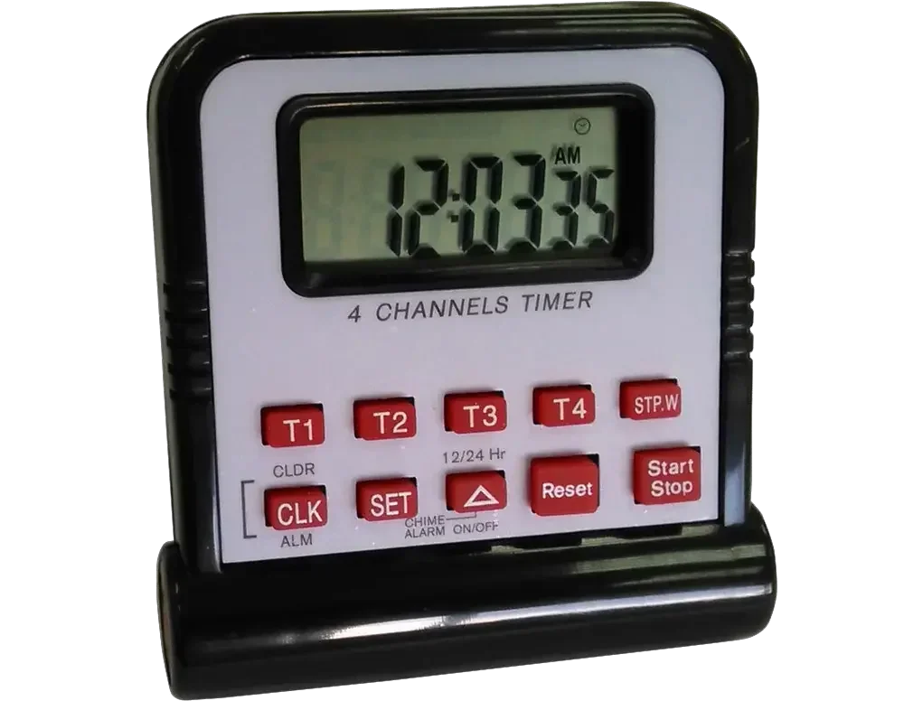 COUNTDOWN TIMER