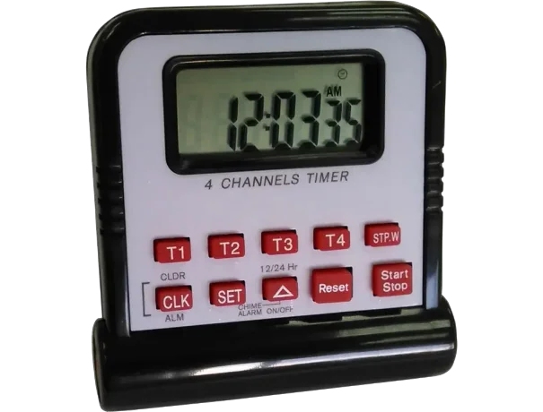 COUNTDOWN TIMER