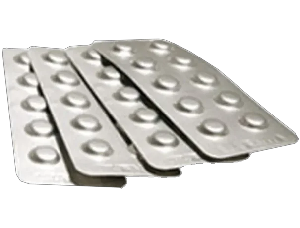 EXTABS - REAGENT TABLETS 10 PACK = 100 TESTS 3