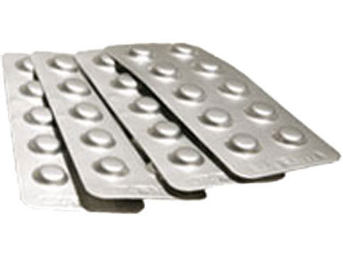 EXTAB TABLETS 100 STRIPS 100 STRIPS OF 10