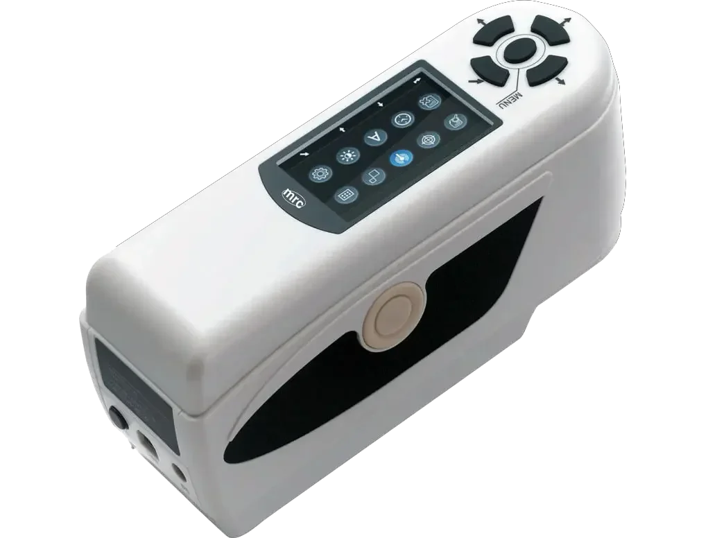 Precision Colorimeter Ф8mm Measuring Aperture 3