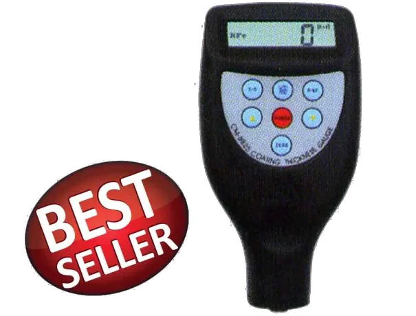 Digital Coating Thickness Meter 3