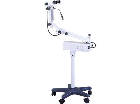 Colposcope