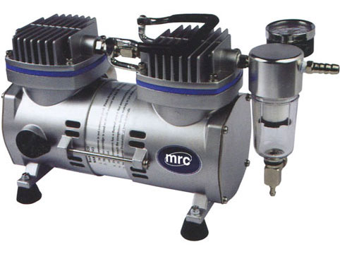 Industrial Compressed Air Supply Sytem 1/6 Hp