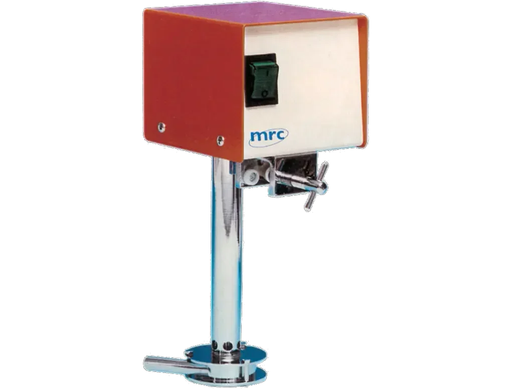 Circulation pump 13l/min,13cm depth