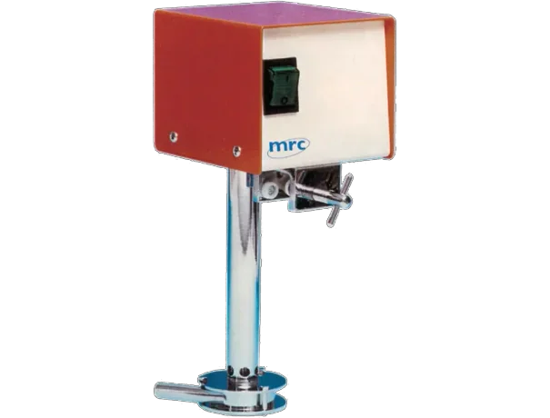Circulation pump 13l/min,17cm depth