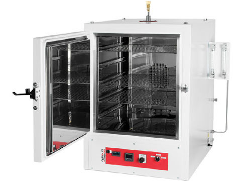 Clean Room Oven 121liter 250 deg C