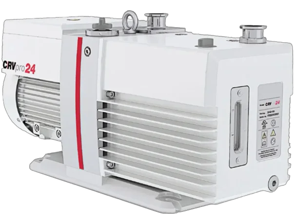 Laboratory Oil Vaccum Pump 280 L/min, 3x10-3mbar