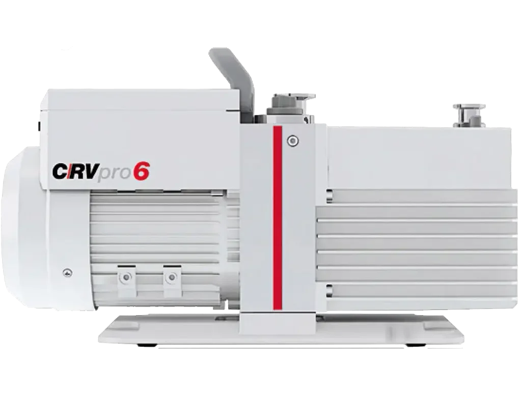 Oil-Vaccum-Pump-85-L-min-2-10-3mbar