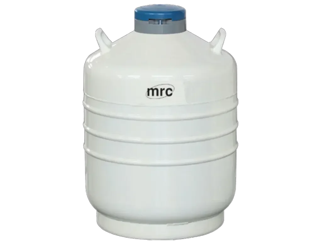liquid nitrogen container 35 liter 3