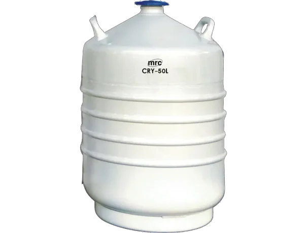 liquid nitrogen container 50 liter