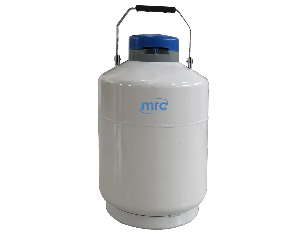 LIQUID NITROGEN CONTAINER 6 LITER