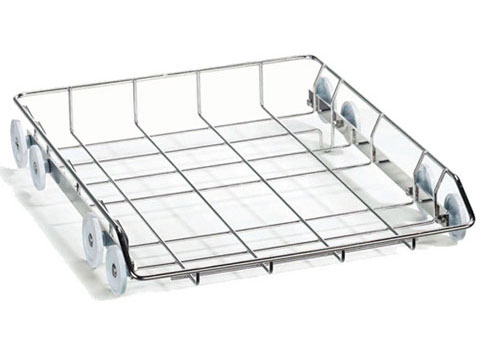 LOWER TROLLEY