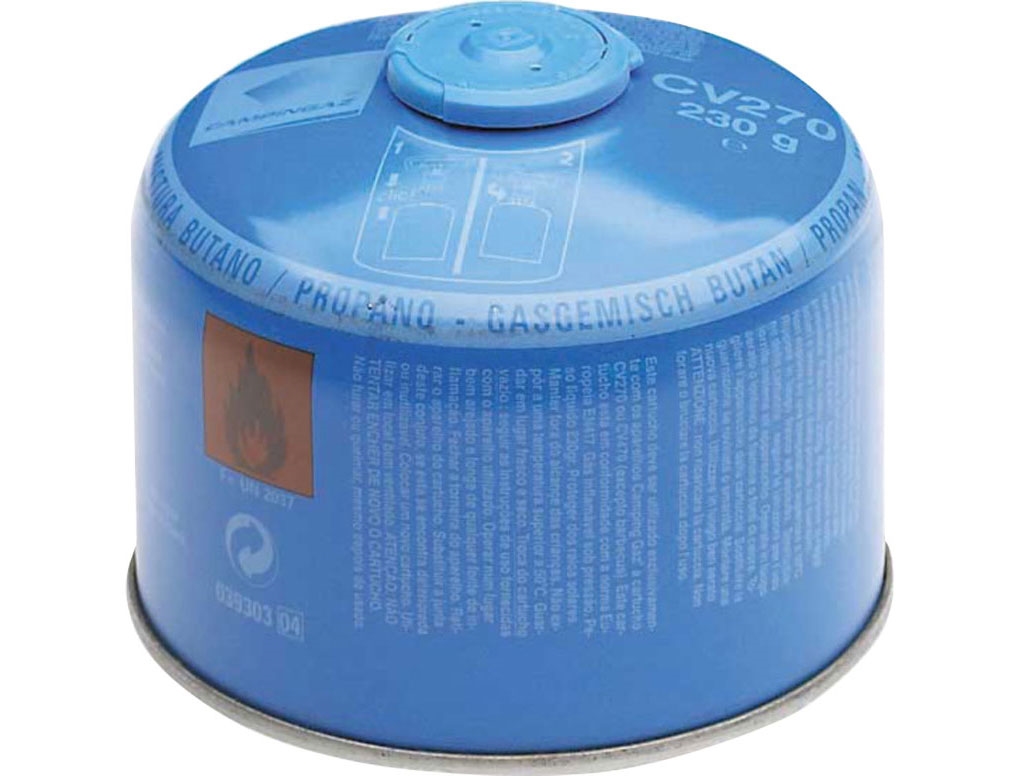 230g gas tank nut 3