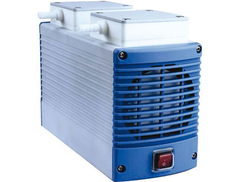 Chemical Resistant Vacuum Pump