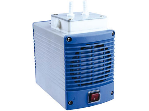 Chemical Resistant Vacuum Pump 14l/min