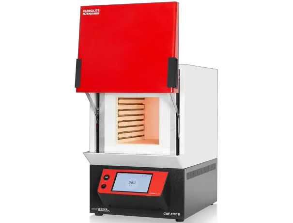 Box Chamber Furnace 1300 deg c 13  liter 3