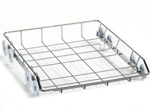 LOWER TROLLEY 45 CM