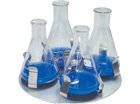 250ml flask - capacity 4ea