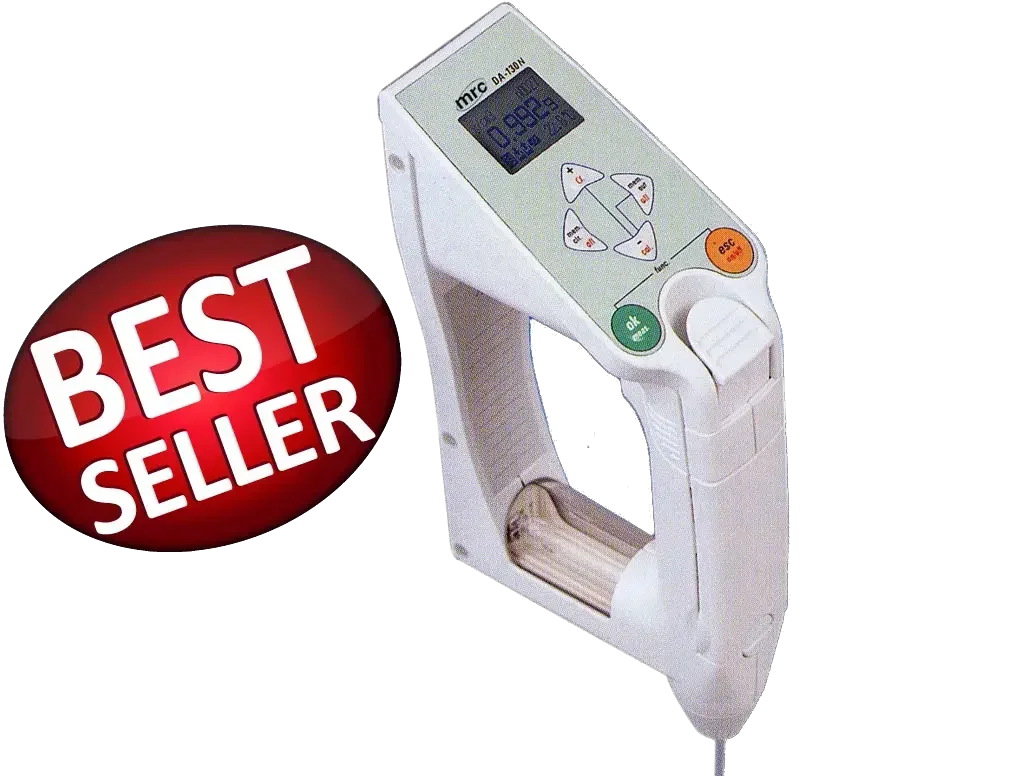 Portable Density/Specific Gravity Meter 3
