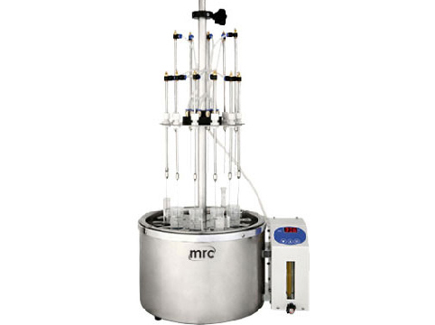 Sampel concentrator