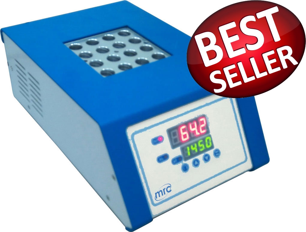 Chemical Oxygen Demand Reactor for 16 tubes,200deg C 3