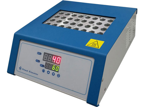 Chemical Oxygen Demand Reactor for 32 tubes,200deg C