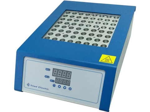 Chemical Oxygen Demand Reactor for 64 tubes,200deg C