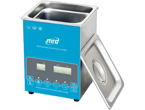 2 litre digital degas  laboratory Ultrasonic Bath+heater basket and cover 3