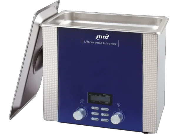 Degas Digital+Pulse & Sweep+Basket & Cover