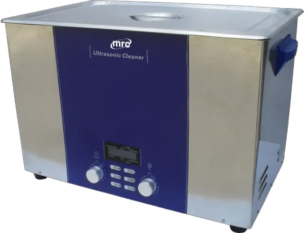 15 litre digital  Degas laboratory Ultrasonic Bath+heater basket and cover 3