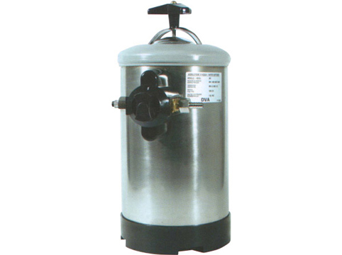 Water softner