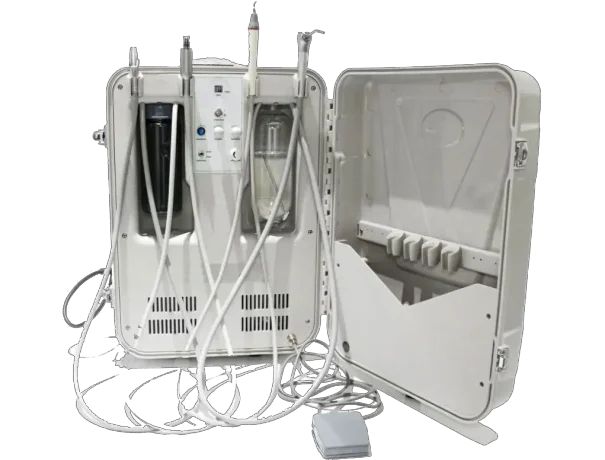 PORTABLE DENTAL UNIT