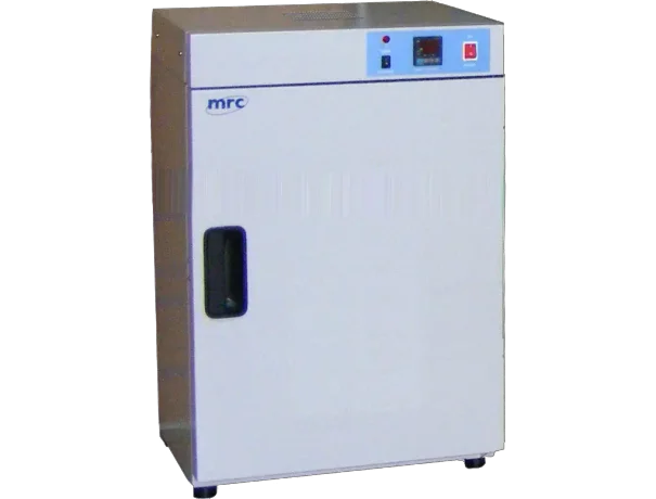 Air forced laboratory incubator 240L,80deg C+glass door 3