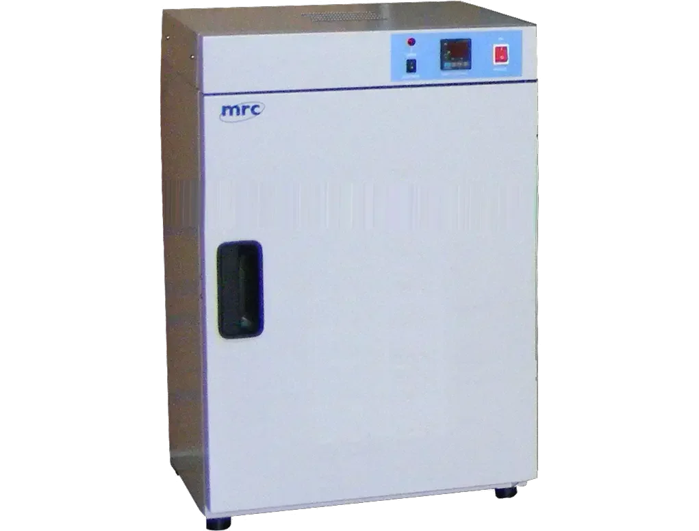 Air forced laboratory incubator 240L,80deg C+glass door 3